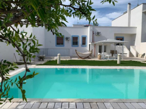 B&B Villa Ginevra Otranto